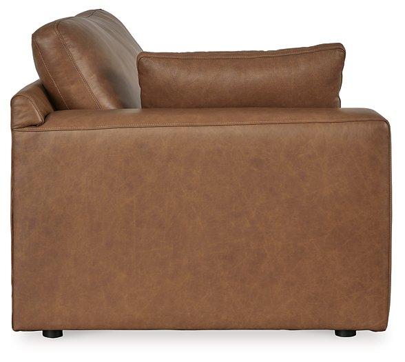 Emilia Sectional Loveseat - Nick's Furniture (IL)