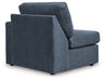 Modmax Balanced Sectional with Audio and Storage Consoles - Nick's Furniture (IL)