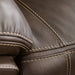 Dunleith Power Reclining Sectional - Nick's Furniture (IL)