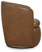 Kierreys Swivel Accent Chair - Nick's Furniture (IL)