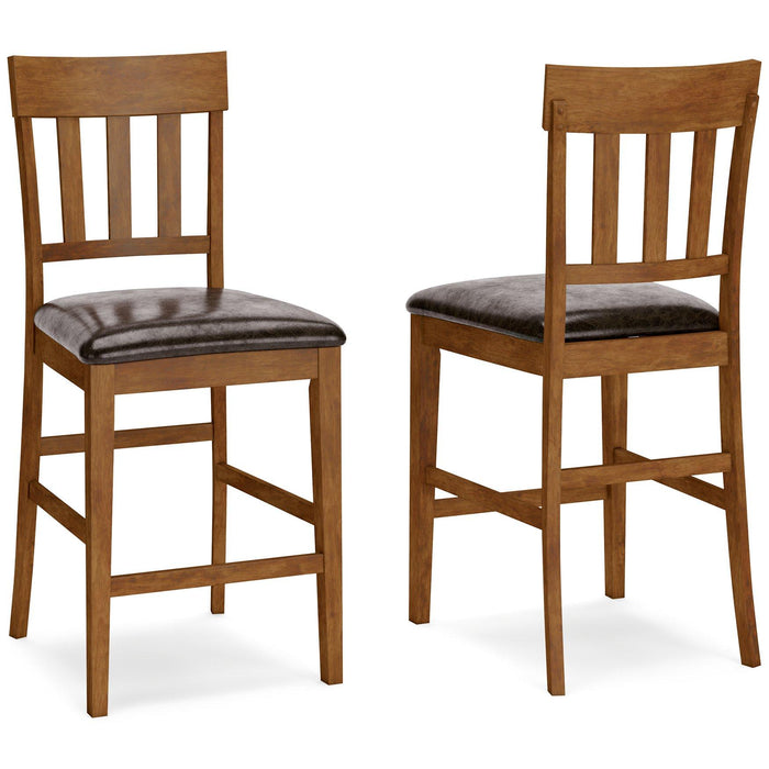 Ralene Counter Height Dining Set - Nick's Furniture (IL)