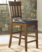 Ralene Counter Height Dining Set - Nick's Furniture (IL)