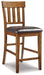 Ralene Counter Height Dining Set - Nick's Furniture (IL)