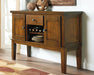Ralene Counter Height Dining Set - Nick's Furniture (IL)