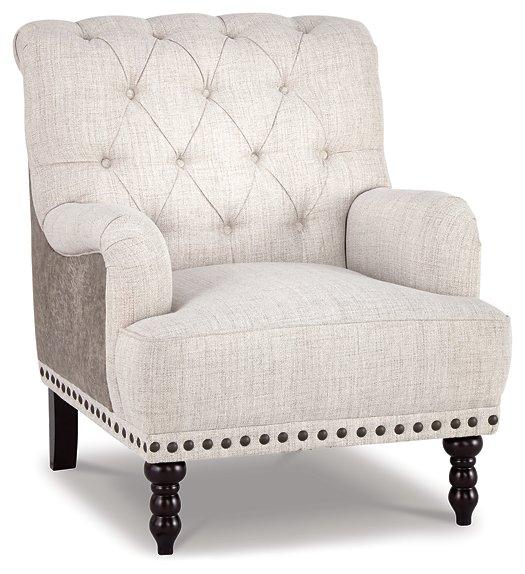 Tartonelle Accent Chair Nick's Furniture (IL) - Main Image