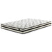 Socalle Bed and Mattress Set - Nick's Furniture (IL)