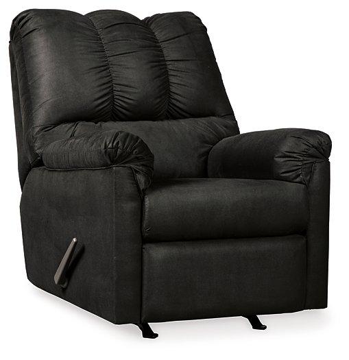 Darcy Recliner - Nick's Furniture (IL)