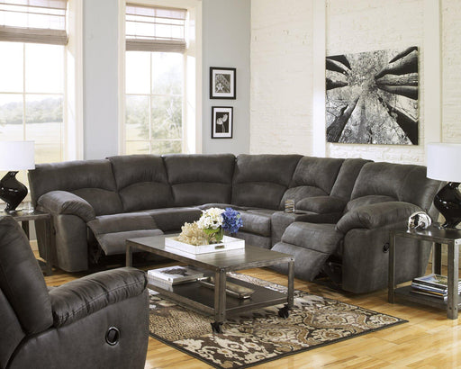 Tambo Living Room Set - Nick's Furniture (IL)