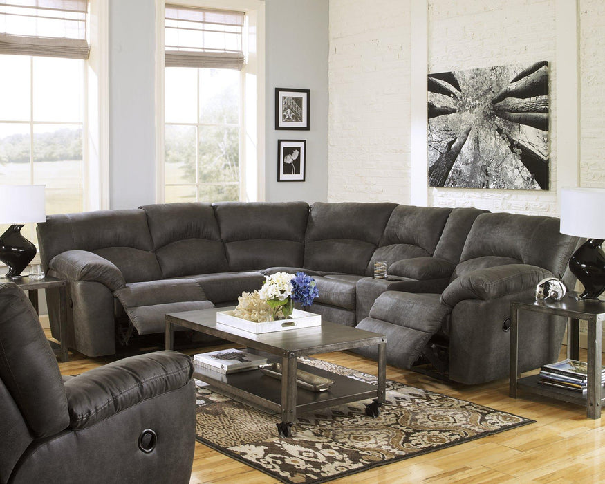 Tambo Living Room Set - Nick's Furniture (IL)