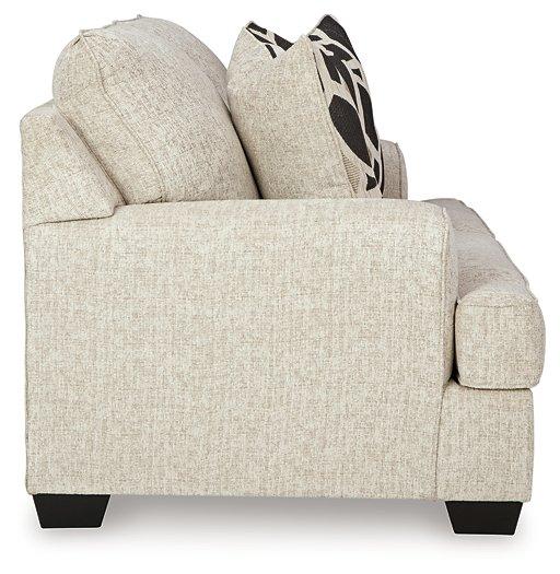 Heartcort Living Room Set - Nick's Furniture (IL)