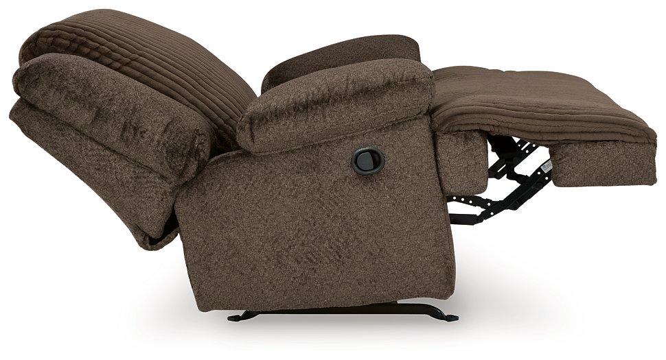 Top Tier Living Room Set - Nick's Furniture (IL)