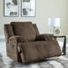 Top Tier Living Room Set - Nick's Furniture (IL)
