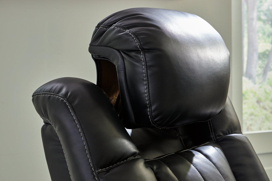 Caveman Den Upholstery Package - Nick's Furniture (IL)