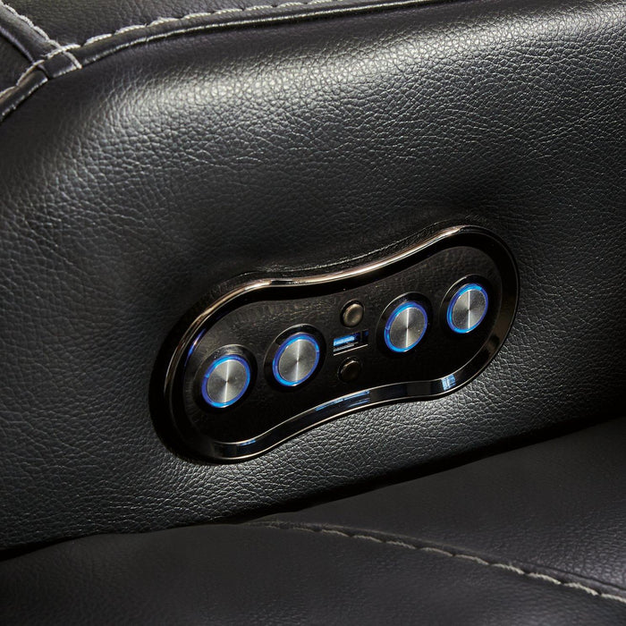 Caveman Den Upholstery Package - Nick's Furniture (IL)