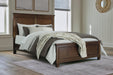 Danabrin Bed - Nick's Furniture (IL)