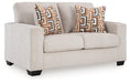 Aviemore Loveseat - Nick's Furniture (IL)