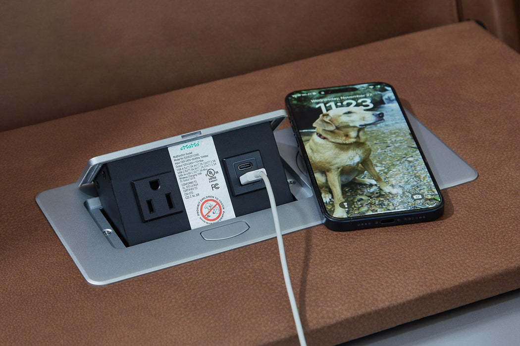 Clean-Slate Upholstery Package - Nick's Furniture (IL)