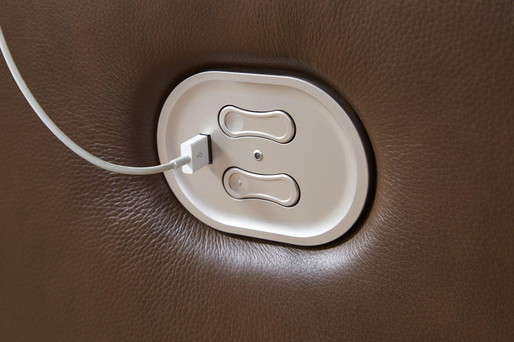 VonRyan Living Room Set - Nick's Furniture (IL)