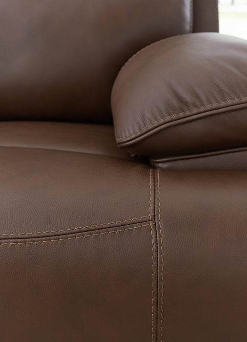 VonRyan Living Room Set - Nick's Furniture (IL)