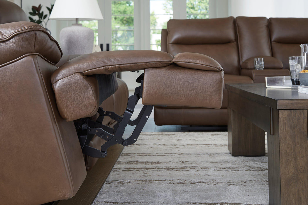 VonRyan Living Room Set - Nick's Furniture (IL)