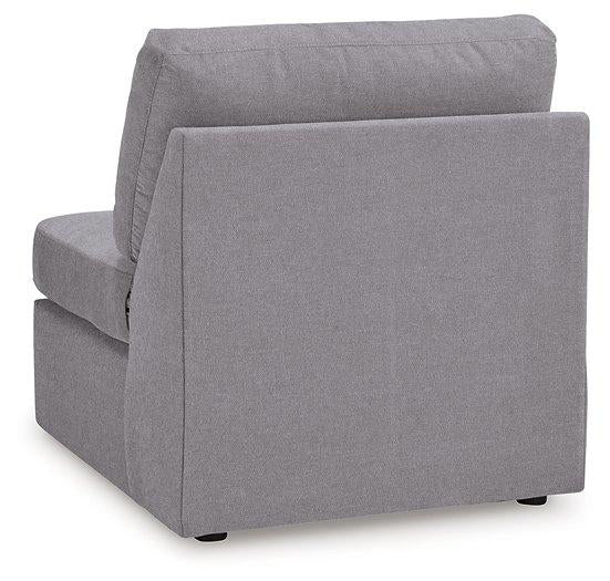Modmax Balanced Sectional with Audio and Storage Consoles - Nick's Furniture (IL)