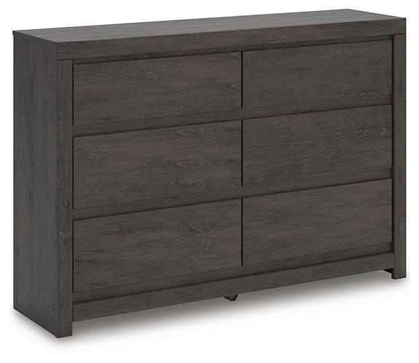 Fraluna Dresser - Nick's Furniture (IL)