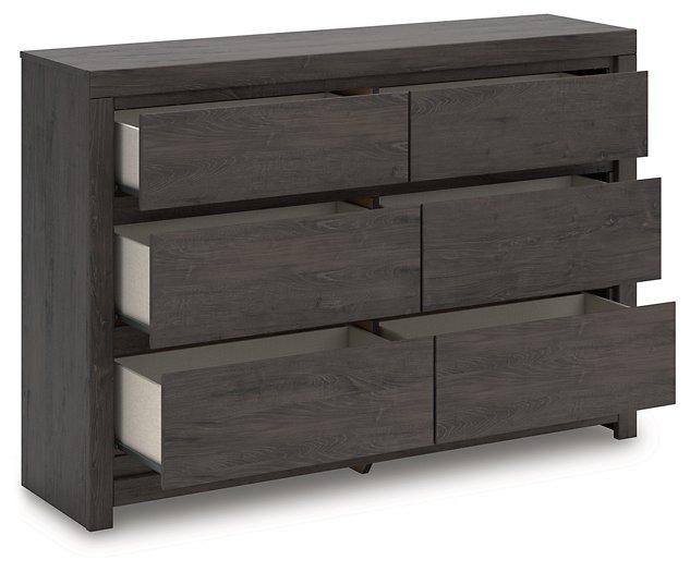 Fraluna Dresser - Nick's Furniture (IL)