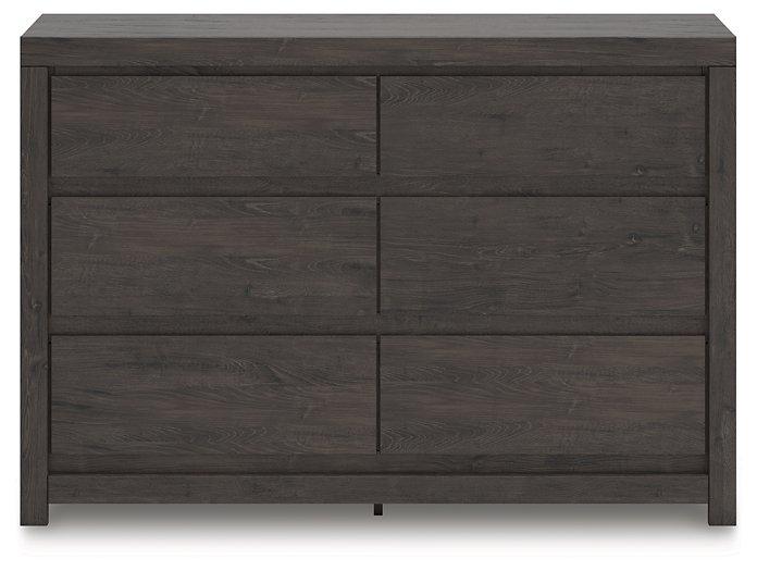 Fraluna Dresser - Nick's Furniture (IL)