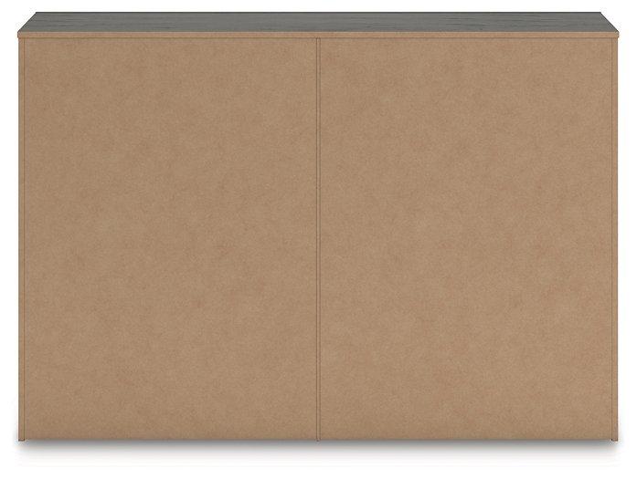 Fraluna Dresser - Nick's Furniture (IL)