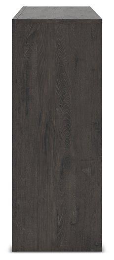 Fraluna Dresser - Nick's Furniture (IL)