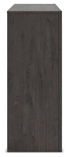 Fraluna Dresser - Nick's Furniture (IL)