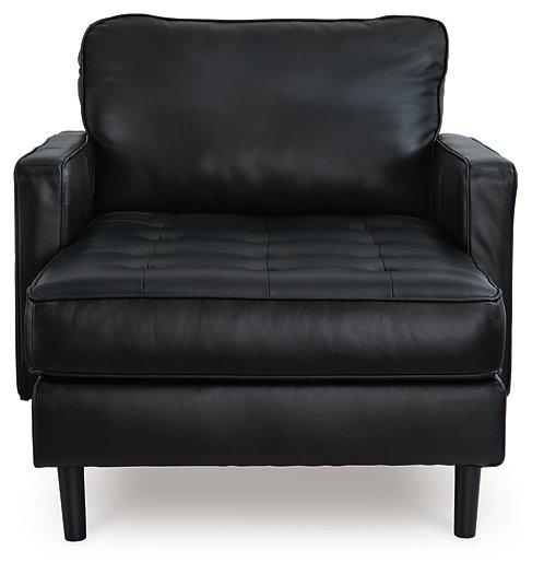 Bryceview Chaise - Nick's Furniture (IL)