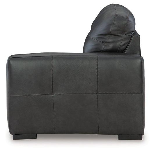 Brindley Pier Sectional Sofa - Nick's Furniture (IL)