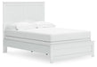 Bostwick Shoals Bedroom Set - Nick's Furniture (IL)