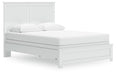 Bostwick Shoals Bedroom Set - Nick's Furniture (IL)
