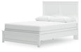 Bostwick Shoals Bedroom Set - Nick's Furniture (IL)