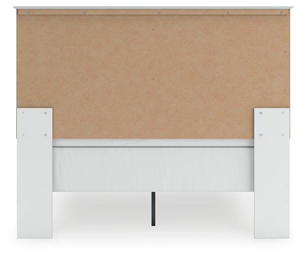 Bostwick Shoals Bedroom Set - Nick's Furniture (IL)