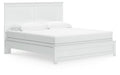 Bostwick Shoals Bedroom Set - Nick's Furniture (IL)