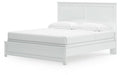 Bostwick Shoals Bedroom Set - Nick's Furniture (IL)