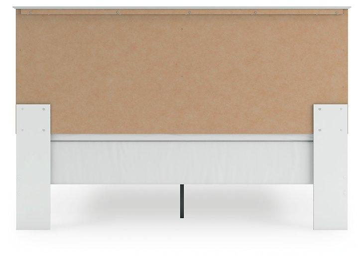 Bostwick Shoals Bedroom Set - Nick's Furniture (IL)