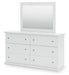 Bostwick Shoals Bedroom Set - Nick's Furniture (IL)