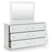 Bostwick Shoals Bedroom Set - Nick's Furniture (IL)