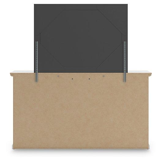 Bostwick Shoals Bedroom Set - Nick's Furniture (IL)