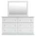 Bostwick Shoals Bedroom Set - Nick's Furniture (IL)
