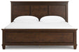 Danabrin Bed - Nick's Furniture (IL)