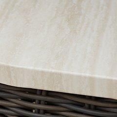 Kimora Outdoor End Table - Nick's Furniture (IL)