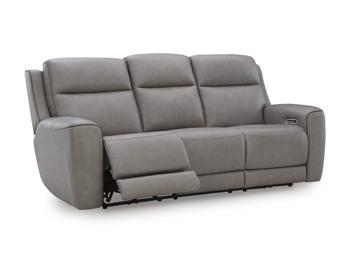 5Z-Comfort Living Room Set - Nick's Furniture (IL)