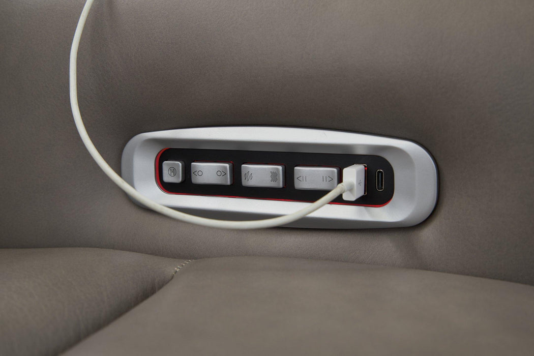 5Z-Comfort Living Room Set - Nick's Furniture (IL)