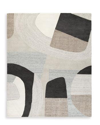Edrickhill 8' x 10' Rug - Nick's Furniture (IL)