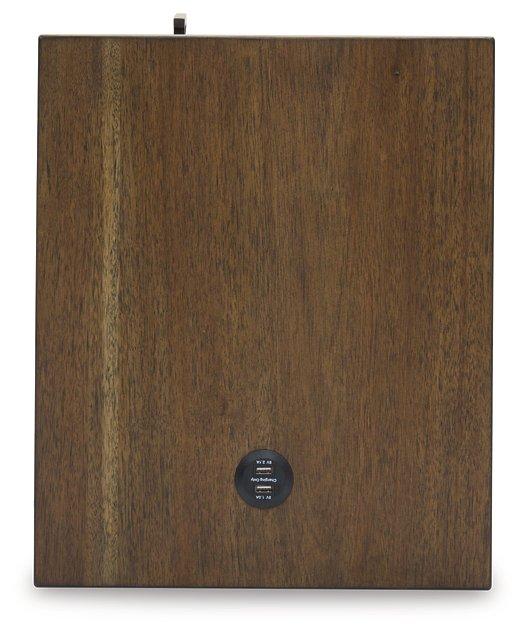 Moriville Occasional Table Set - Nick's Furniture (IL)